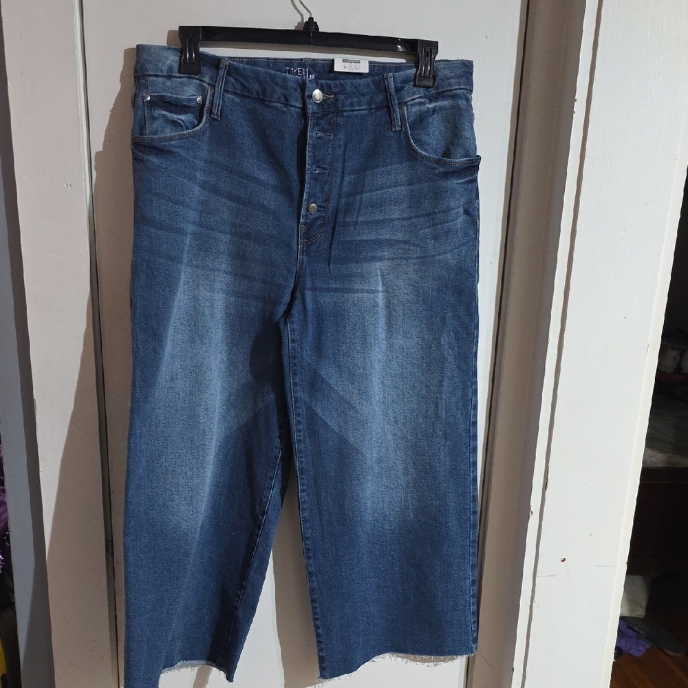 Denim Jeans